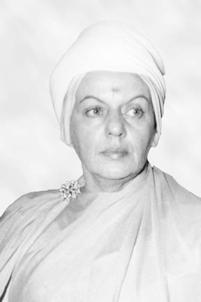 Poet, mystic and composer, 1925-2013. 